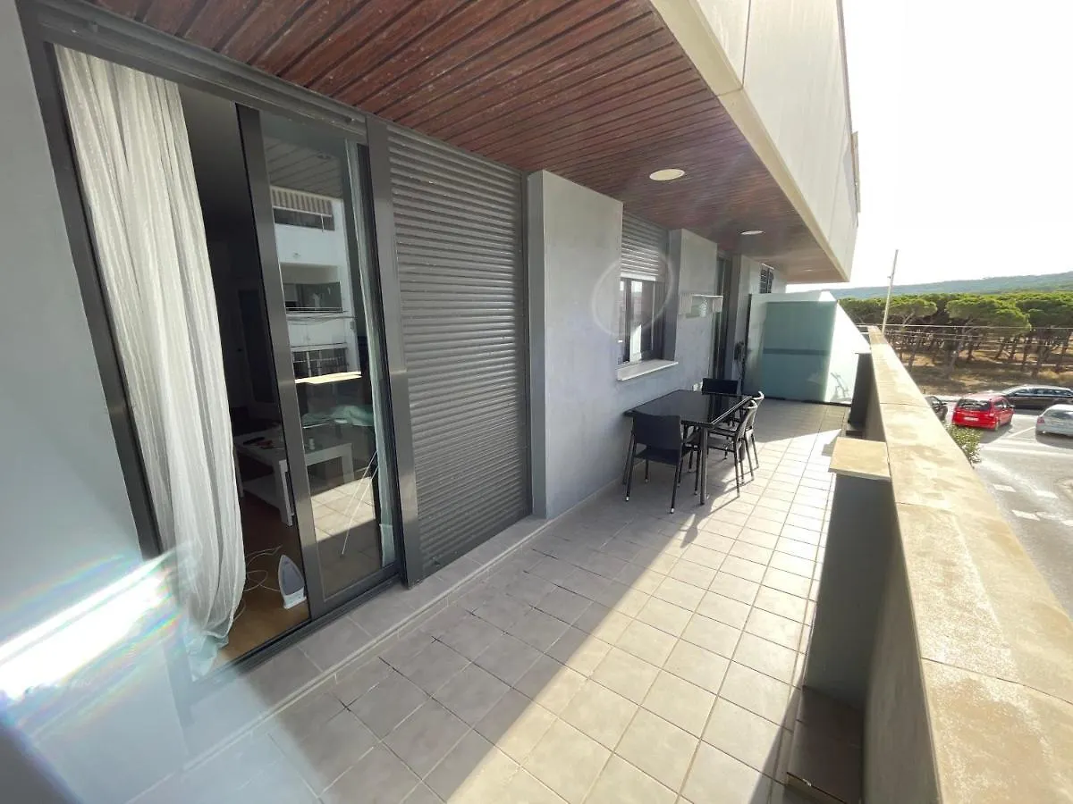 Casamar Apartment Barbate 0*,  Spain