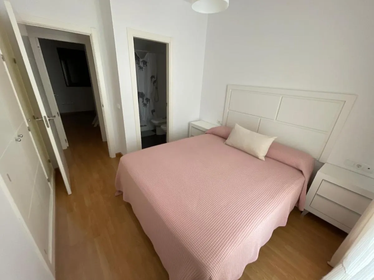 Casamar Apartment Barbate