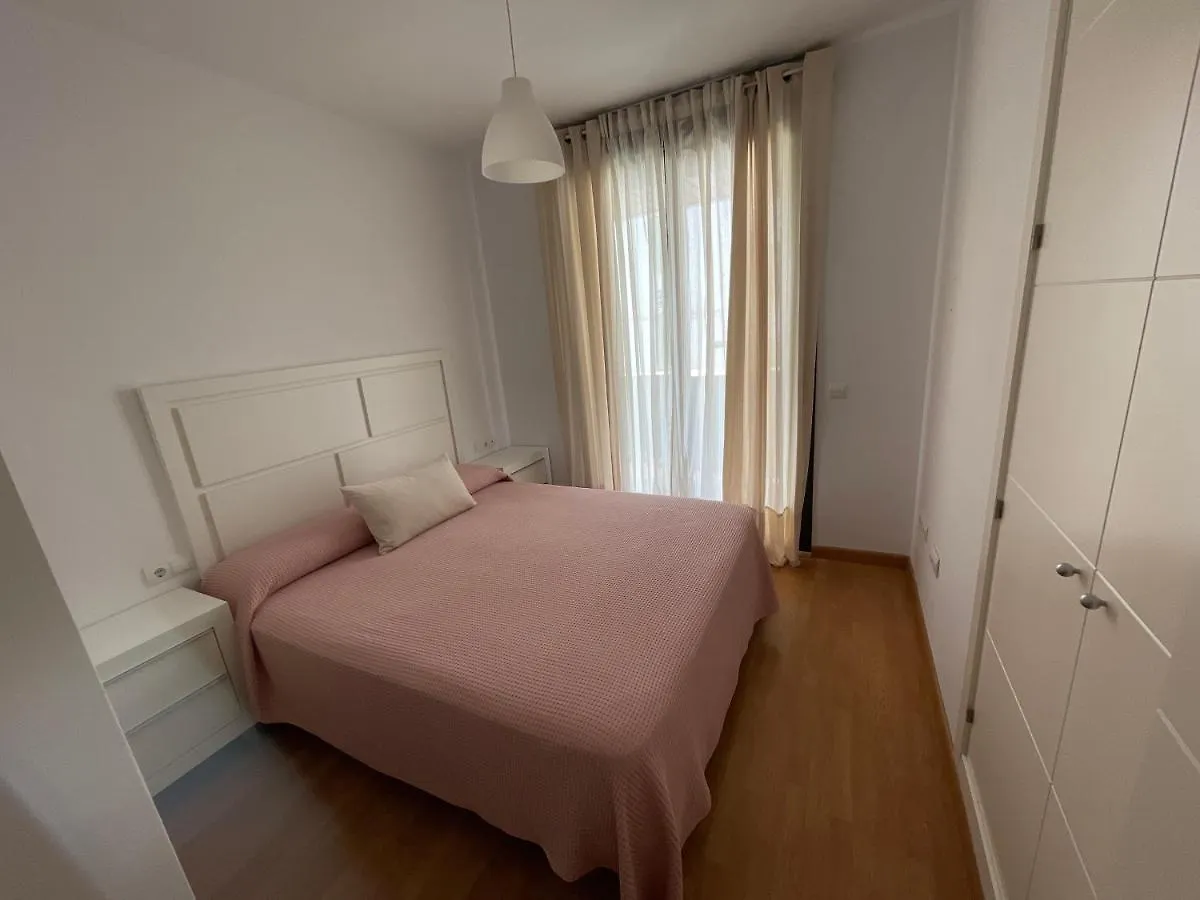 Casamar Apartment Barbate