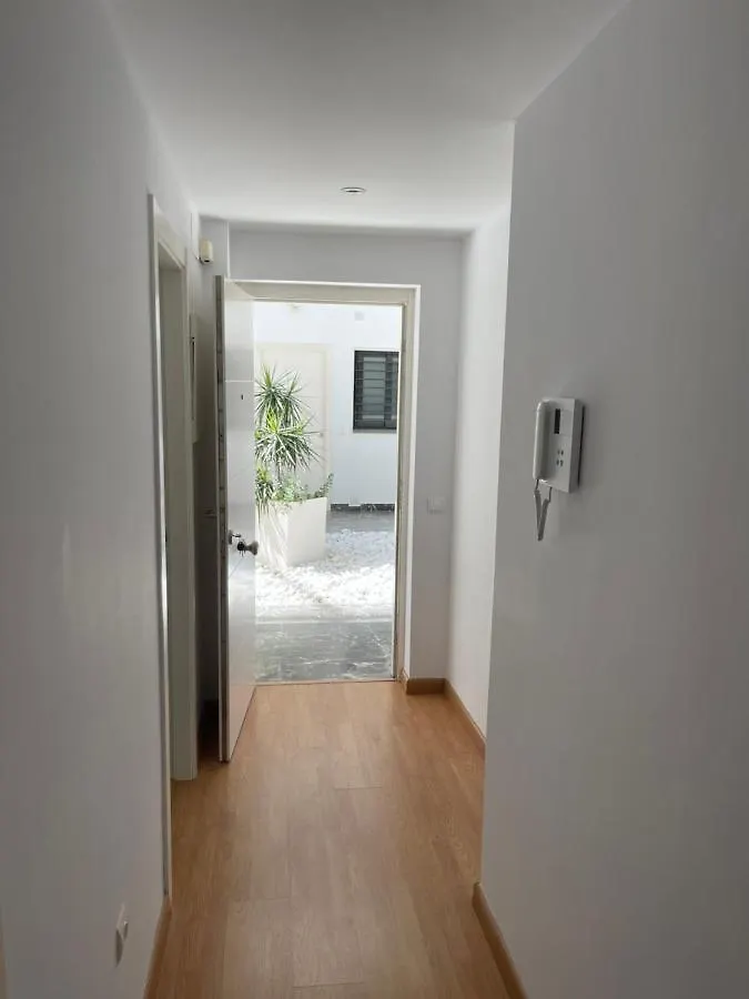 Casamar Apartment Barbate 0*,  Spain