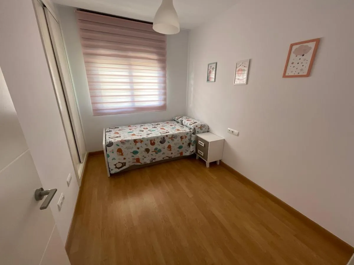 Casamar Apartment Barbate