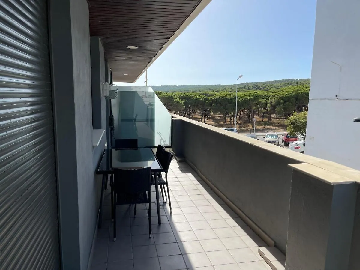 Casamar Apartment Barbate