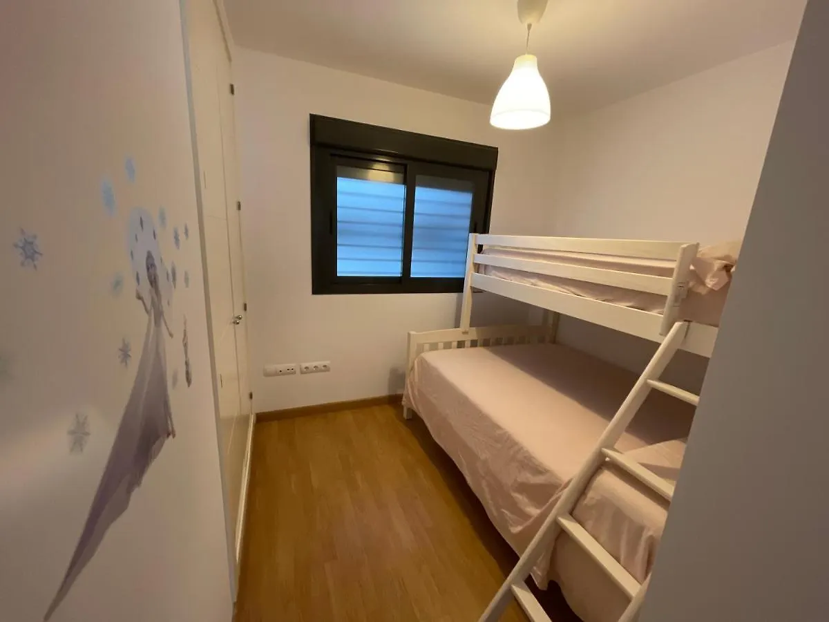 Casamar Apartment Barbate