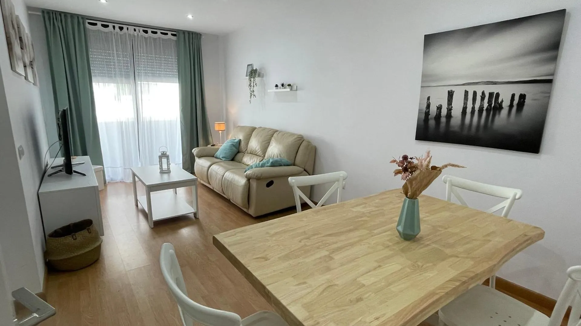 Casamar Apartment Barbate
