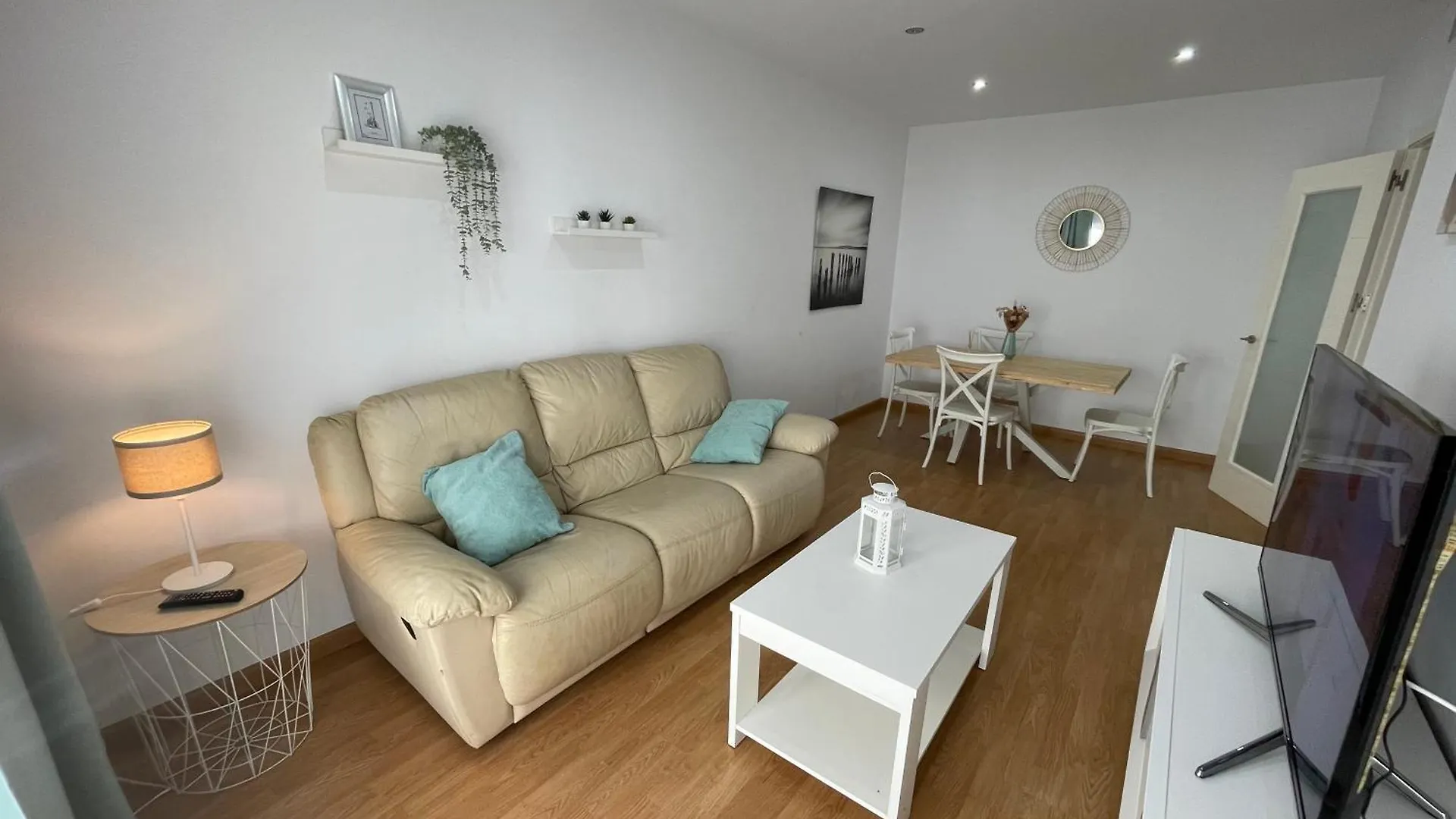Casamar Apartment Barbate Spain