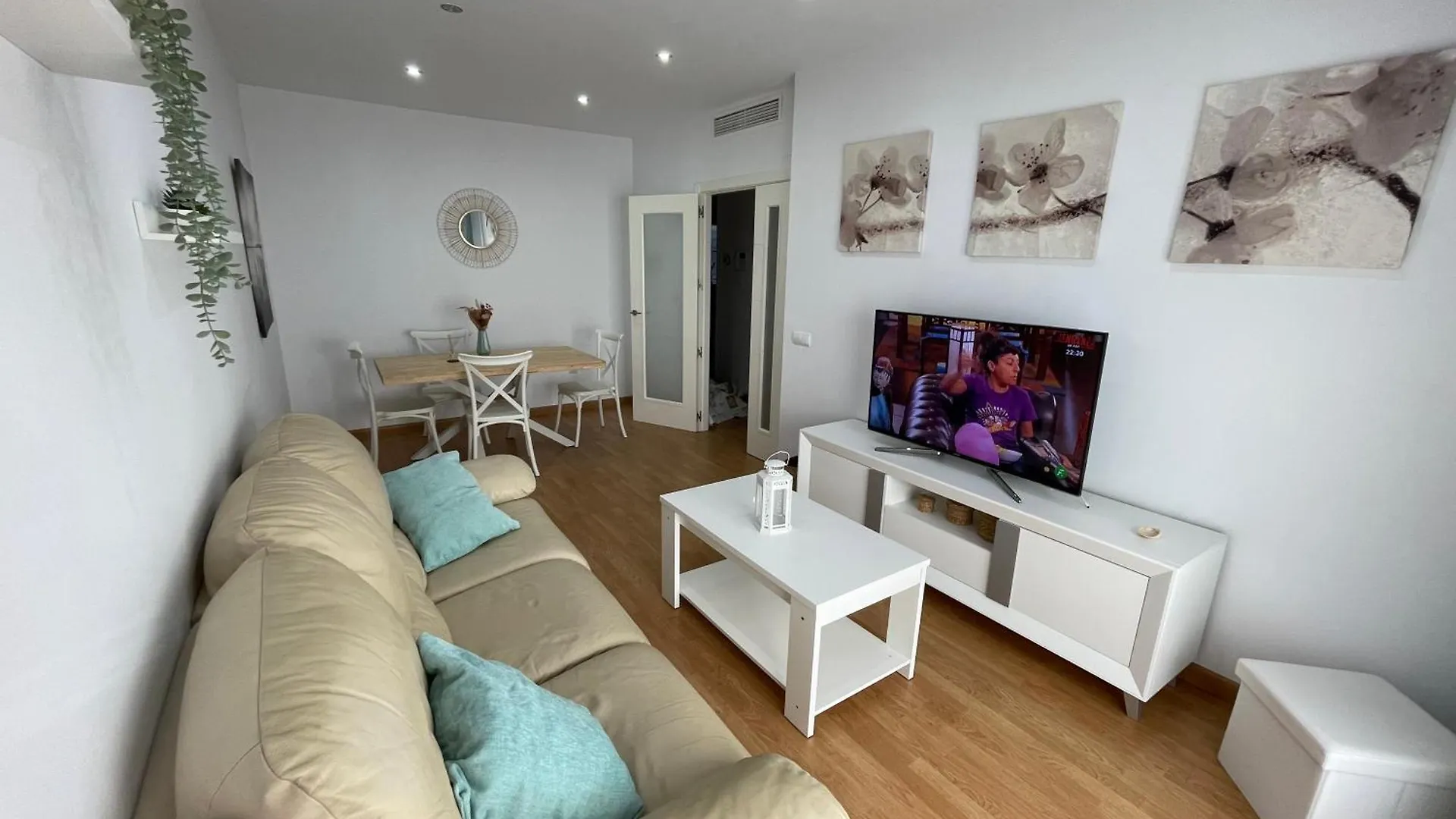 Casamar Apartment Barbate Spain
