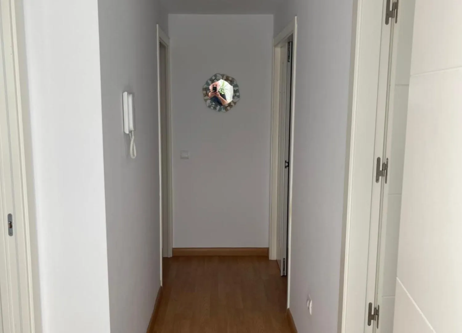 Casamar Apartment Barbate Spain