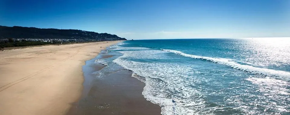 Casamar Apartment Barbate